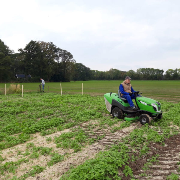 Nieuwe Bodem - duurzaam circulair biodivers agrobosbouw 10