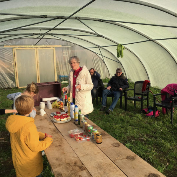 Nieuwe Bodem - duurzaam circulair biodivers agrobosbouw 100