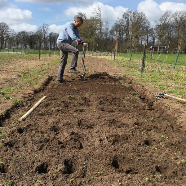 Nieuwe Bodem - duurzaam circulair biodivers agrobosbouw 105