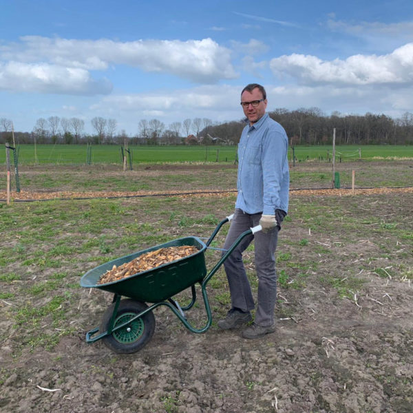 Nieuwe Bodem - duurzaam circulair biodivers agrobosbouw 107