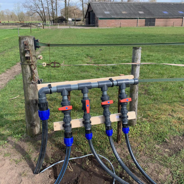 Nieuwe Bodem - duurzaam circulair biodivers agrobosbouw 108