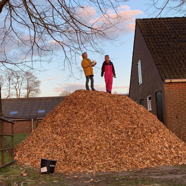 Nieuwe Bodem - duurzaam circulair biodivers agrobosbouw 114