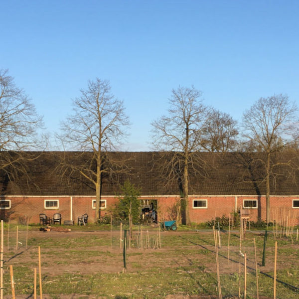 Nieuwe Bodem - duurzaam circulair biodivers agrobosbouw 119