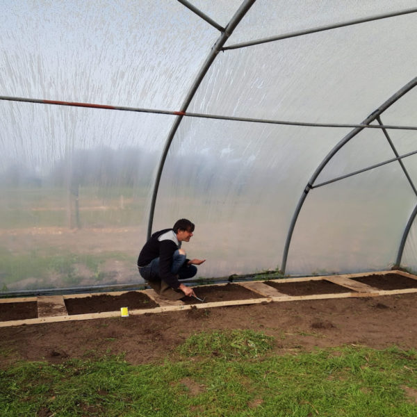 Nieuwe Bodem - duurzaam circulair biodivers agrobosbouw 133
