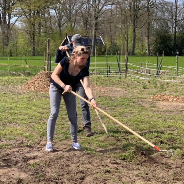 Nieuwe Bodem - duurzaam circulair biodivers agrobosbouw 142