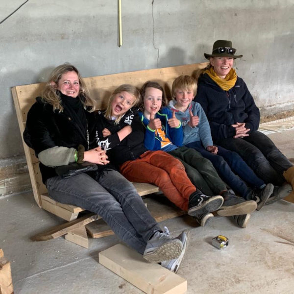 Nieuwe Bodem - duurzaam circulair biodivers agrobosbouw 144