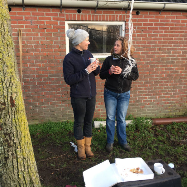 Nieuwe Bodem - duurzaam circulair biodivers agrobosbouw 30