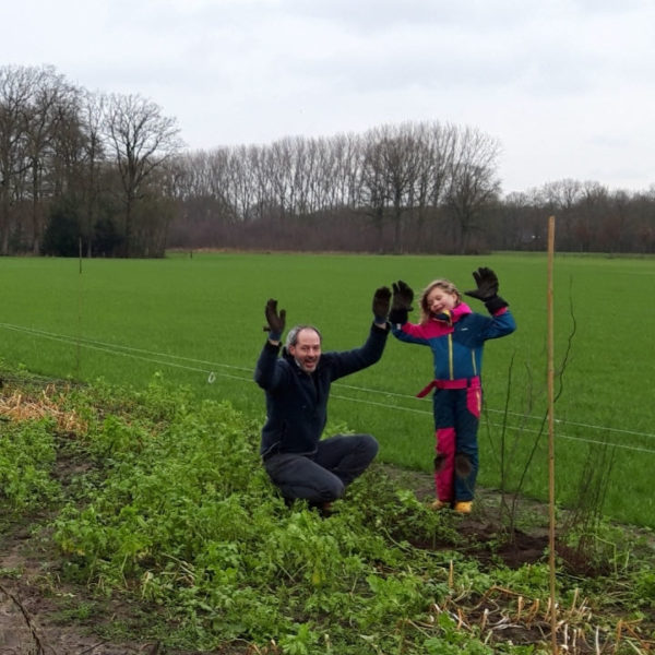 Nieuwe Bodem - duurzaam circulair biodivers agrobosbouw 43
