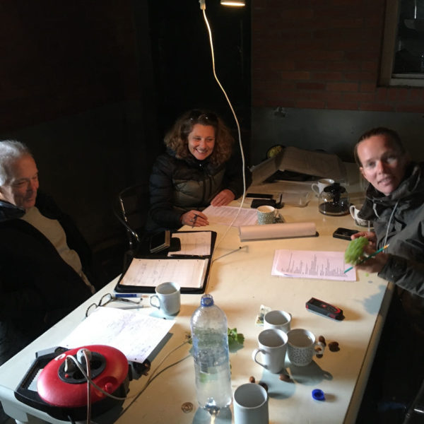 Nieuwe Bodem - duurzaam circulair biodivers agrobosbouw 5