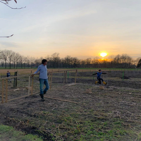 Nieuwe Bodem - duurzaam circulair biodivers agrobosbouw 65