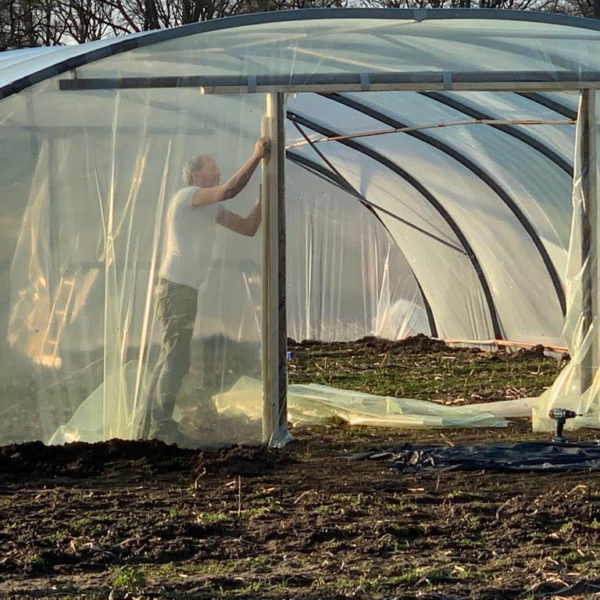 Nieuwe Bodem - duurzaam circulair biodivers agrobosbouw 71