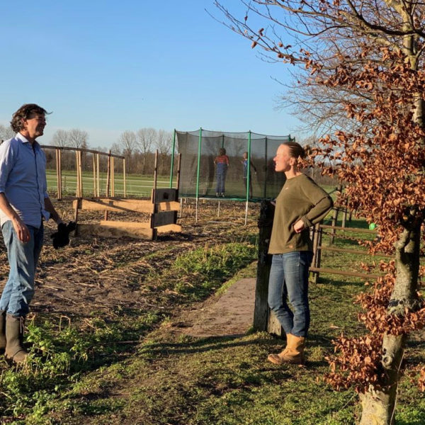 Nieuwe Bodem - duurzaam circulair biodivers agrobosbouw 72