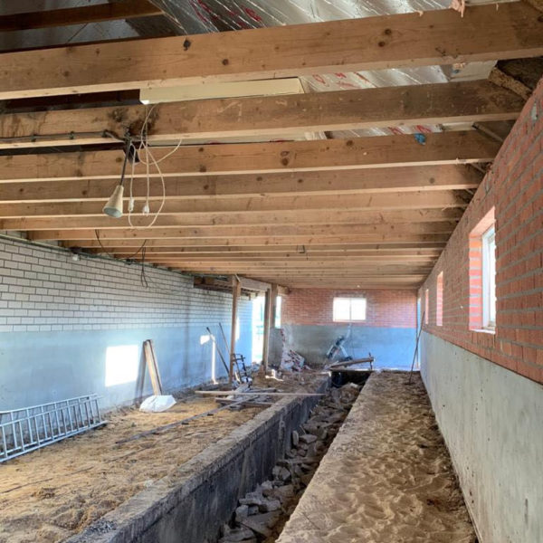 Nieuwe Bodem - duurzaam circulair biodivers agrobosbouw 73