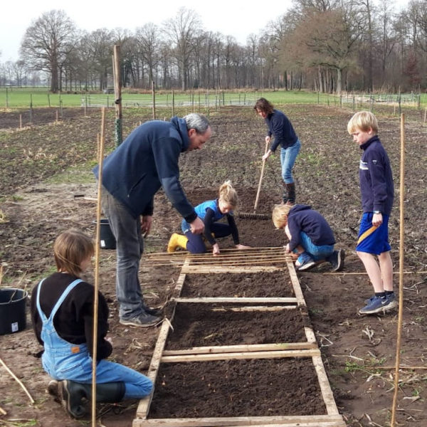 Nieuwe Bodem - duurzaam circulair biodivers agrobosbouw 75