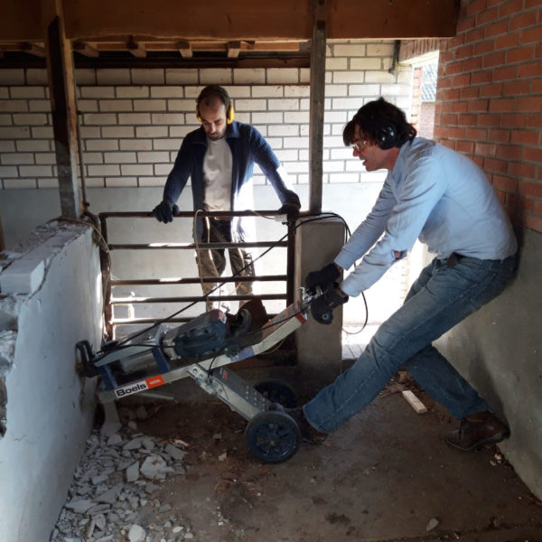 Nieuwe Bodem - duurzaam circulair biodivers agrobosbouw 78
