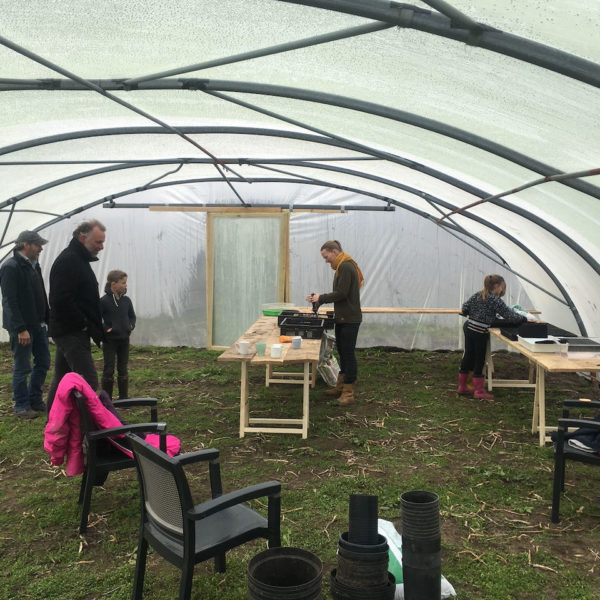 Nieuwe Bodem - duurzaam circulair biodivers agrobosbouw 86