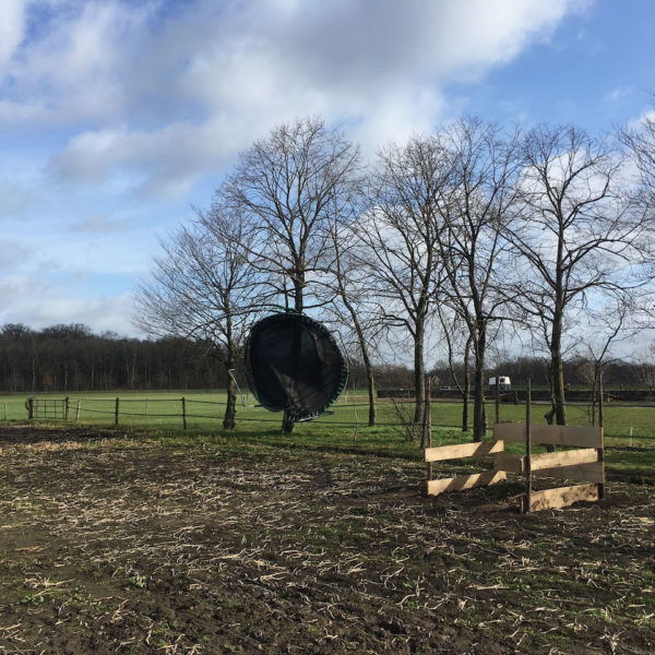 Nieuwe Bodem - duurzaam circulair biodivers agrobosbouw 88