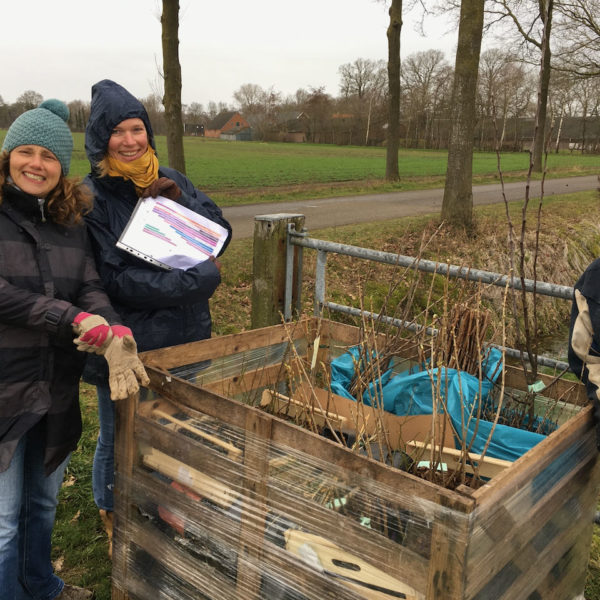 Nieuwe Bodem - duurzaam circulair biodivers agrobosbouw 89