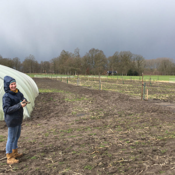 Nieuwe Bodem - duurzaam circulair biodivers agrobosbouw 91