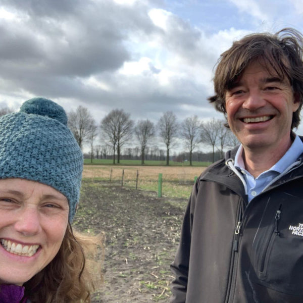 Nieuwe Bodem - duurzaam circulair biodivers agrobosbouw 99