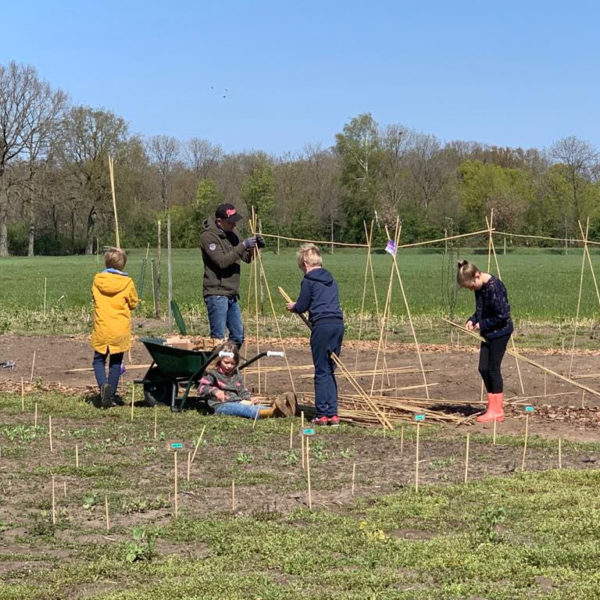Nieuwe Bodem - duurzaam walnoten hazelnoten biodiversiteit agrobosbouw 168