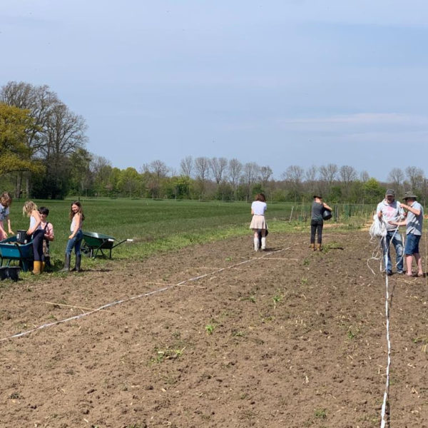 Nieuwe Bodem - duurzaam walnoten hazelnoten biodiversiteit agrobosbouw 170