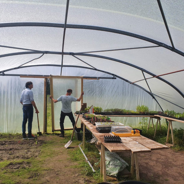 Nieuwe Bodem - duurzaam walnoten hazelnoten biodiversiteit agrobosbouw 208