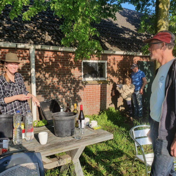 Nieuwe Bodem - duurzaam walnoten hazelnoten biodiversiteit agrobosbouw 211