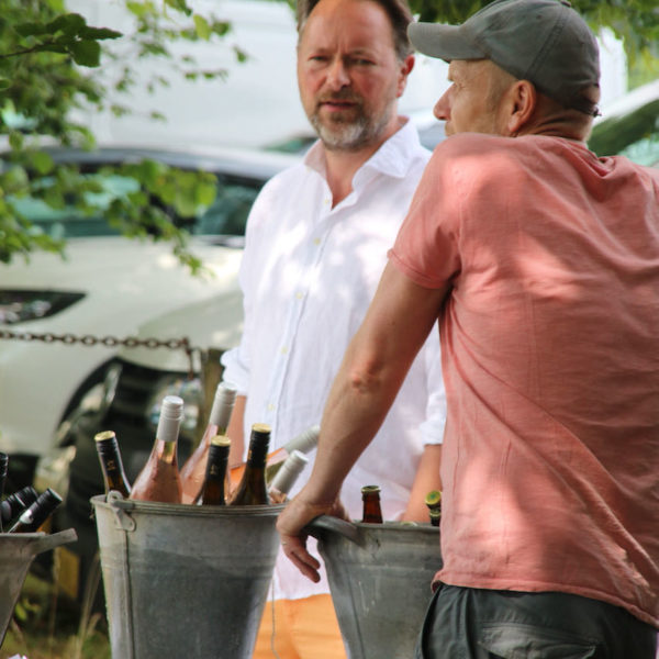 Nieuwe Bodem Opening 19 Juni 2021 - 05