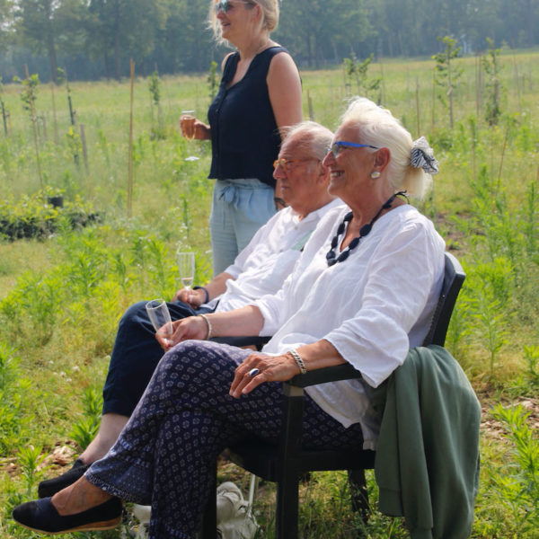 Nieuwe Bodem Opening 19 Juni 2021 - 15