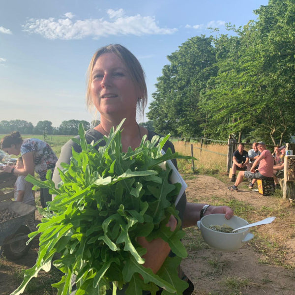 Nieuwe Bodem Opening 19 Juni 2021 - 27