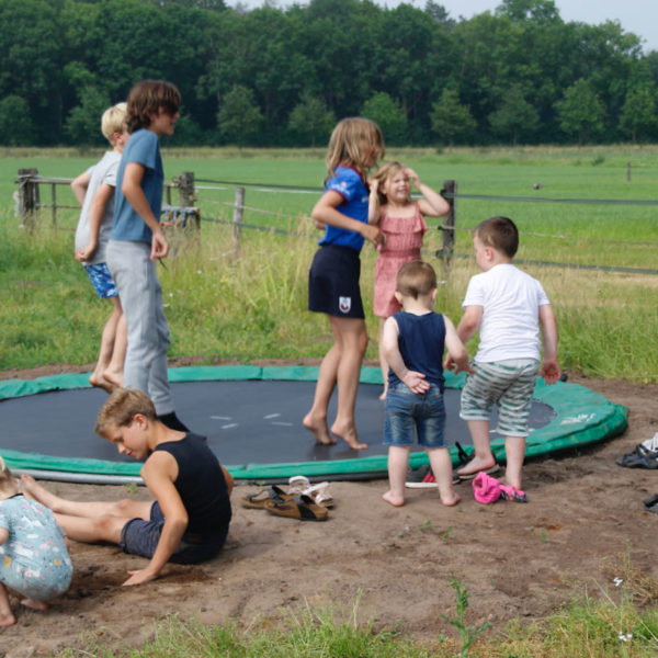 Nieuwe Bodem Opening 19 Juni 2021 - 30