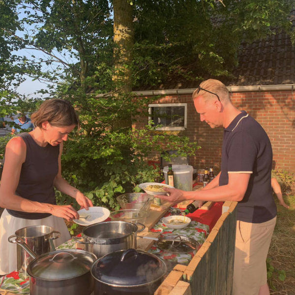 Nieuwe Bodem Opening 19 Juni 2021 - 32