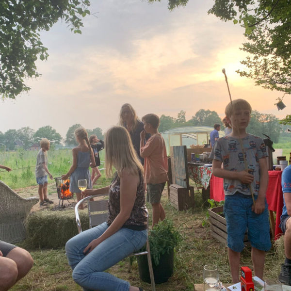 Nieuwe Bodem - duurzaam walnoten hazelnoten biodiversiteit agrobosbouw 233