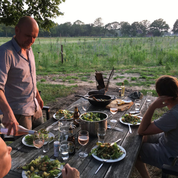 Nieuwe Bodem - duurzaam walnoten hazelnoten biodiversiteit agrobosbouw 239