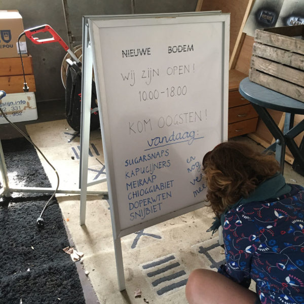Nieuwe Bodem - duurzaam walnoten hazelnoten biodiversiteit agrobosbouw 256