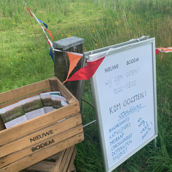 Nieuwe Bodem - duurzaam walnoten hazelnoten biodiversiteit agrobosbouw 257