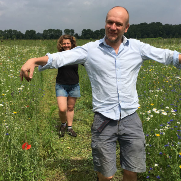 Nieuwe Bodem - duurzaam walnoten hazelnoten biodiversiteit agrobosbouw 265