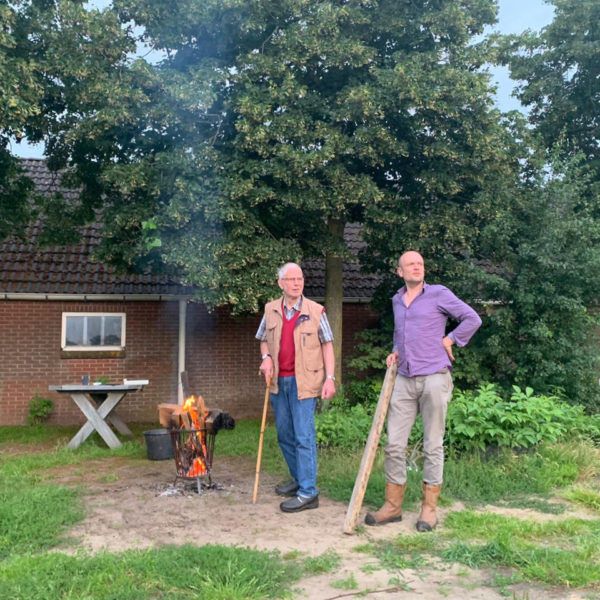 Nieuwe Bodem - duurzaam walnoten hazelnoten biodiversiteit agrobosbouw 286