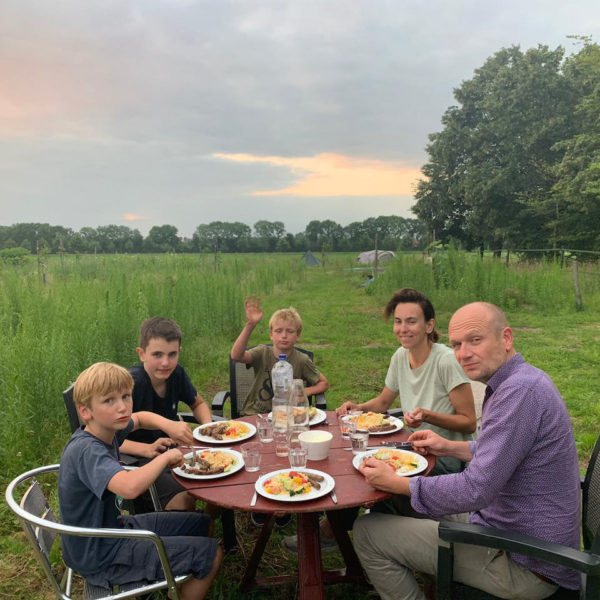 Nieuwe Bodem - duurzaam walnoten hazelnoten biodiversiteit agrobosbouw 287