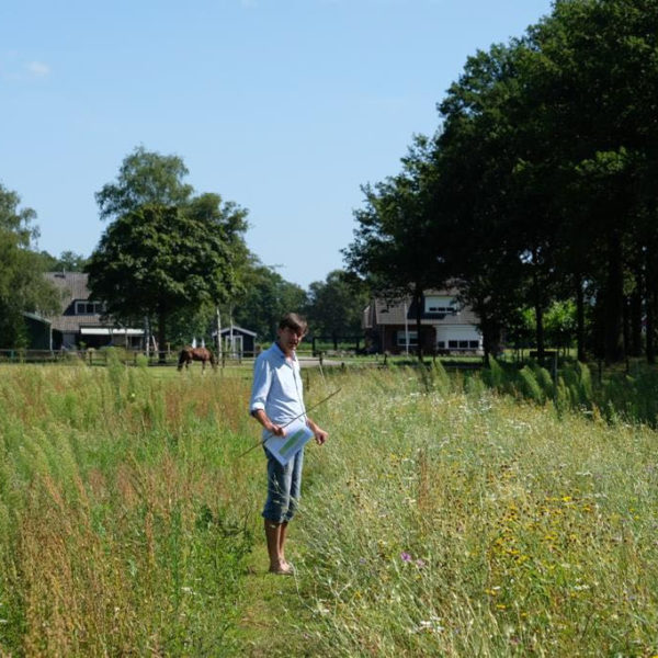 Nieuwe Bodem - duurzaam walnoten hazelnoten biodiversiteit agrobosbouw 298