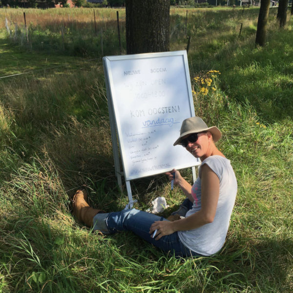 Nieuwe Bodem - duurzaam walnoten hazelnoten biodiversiteit agrobosbouw 309