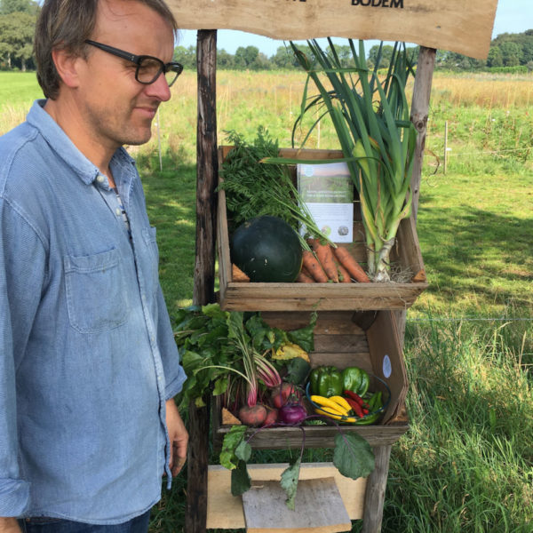 Nieuwe Bodem - duurzaam walnoten hazelnoten biodiversiteit agrobosbouw 310