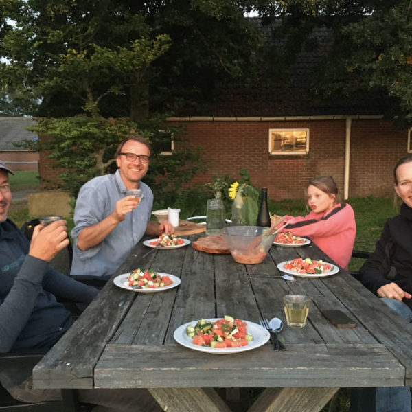 Nieuwe Bodem - duurzaam walnoten hazelnoten biodiversiteit agrobosbouw 317