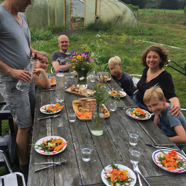 Nieuwe Bodem - duurzaam walnoten hazelnoten biodiversiteit agrobosbouw 329