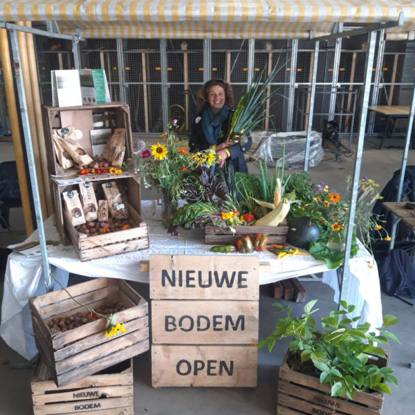Nieuwe Bodem - duurzaam walnoten hazelnoten biodiversiteit agrobosbouw 336