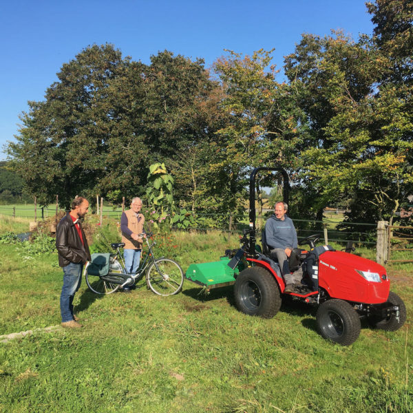 Nieuwe Bodem - duurzaam walnoten hazelnoten biodiversiteit agrobosbouw 337