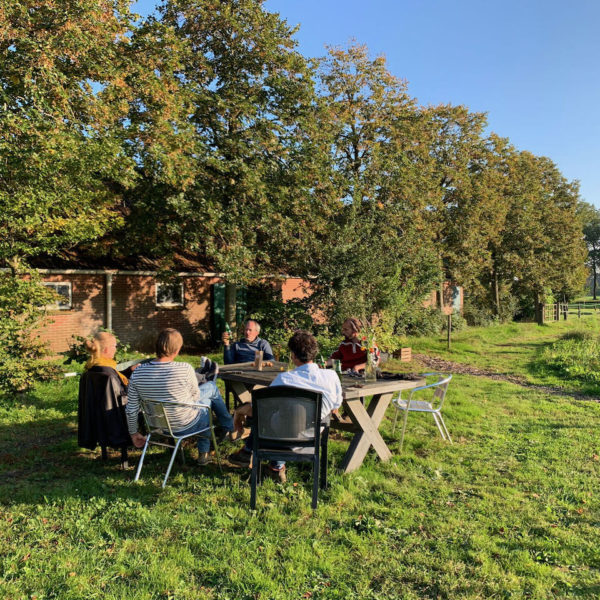 Nieuwe Bodem - duurzaam walnoten hazelnoten biodiversiteit agrobosbouw 339