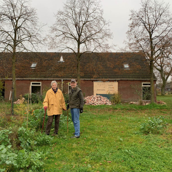 Nieuwe Bodem - duurzaam walnoten hazelnoten biodiversiteit agrobosbouw 349