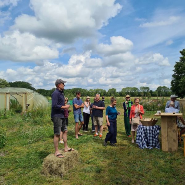 Nieuwe Bodem - duurzaam walnoten hazelnoten biodiversiteit agrobosbouw 470